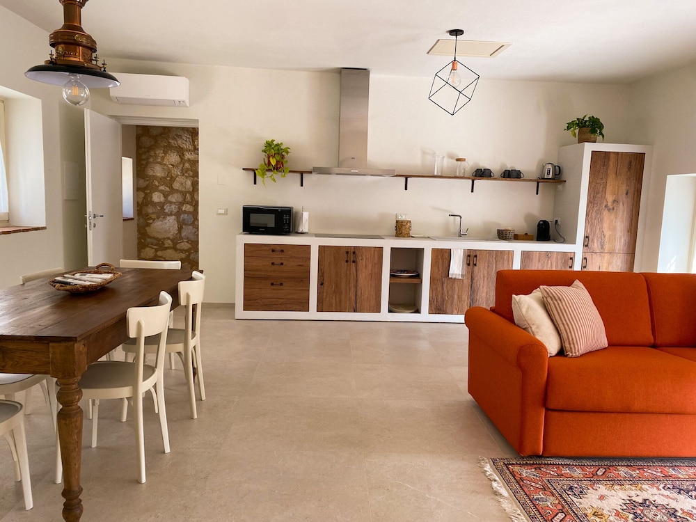 Family Apartment photo 3