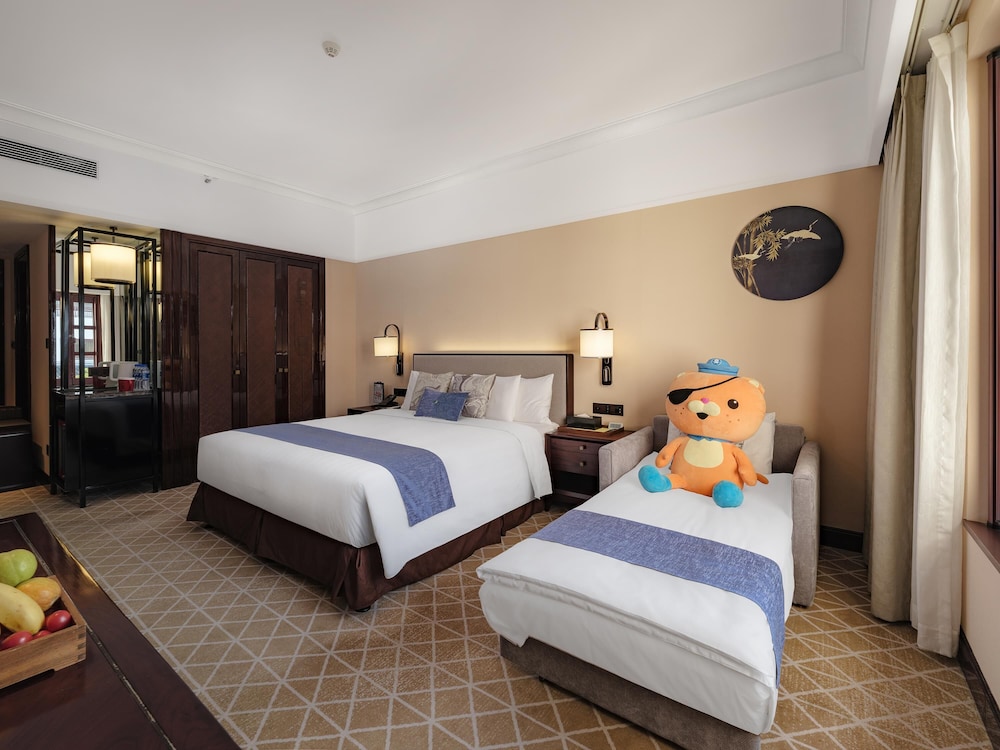 Family King Room photo 3