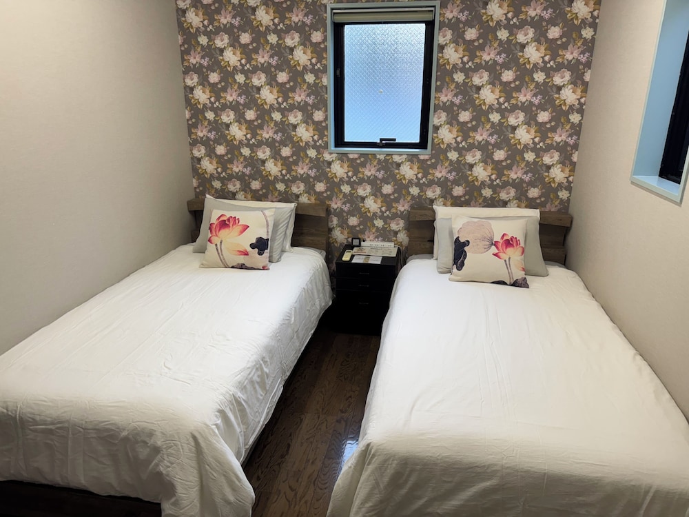 Comfort Suite, 2 Bedrooms, Non Smoking, Kitchen