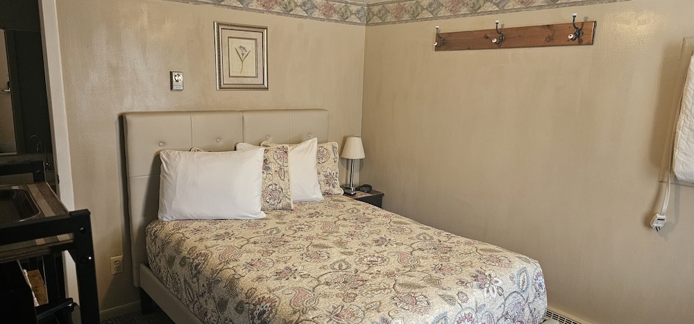 Junior Room, 1 Double Bed, Ground Floor photo 3