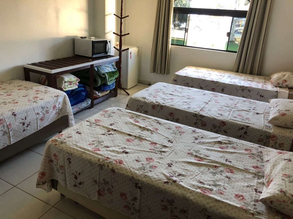 Quadruple Room photo 2
