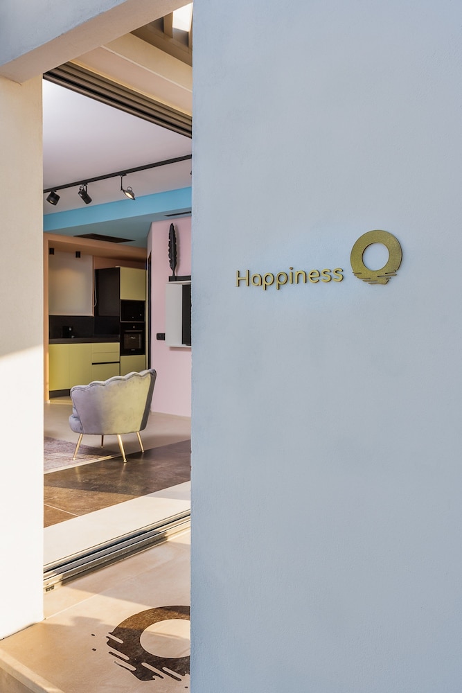 Villa, Sea View (Happiness, Outdoor Spa Tub) - Photo 46
