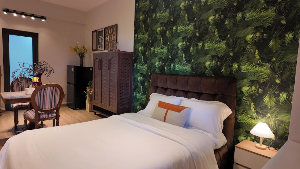 Basic Apartment, City View photo 2