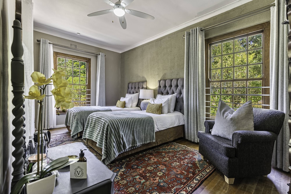 Luxury Double or Twin Room - Photo 3