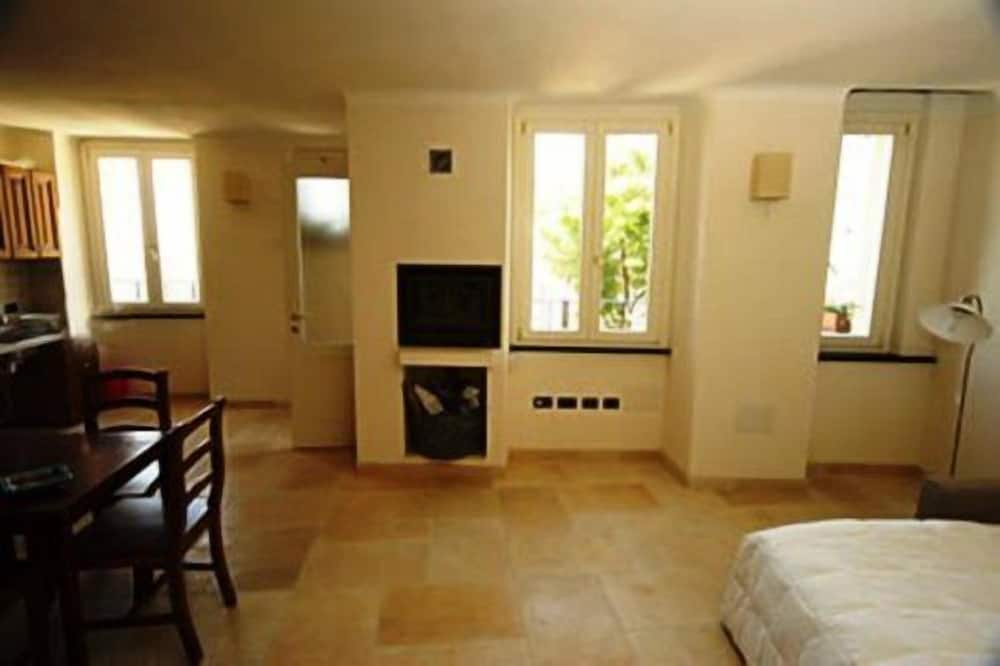 Classic Apartment, 1 Bedroom, Terrace photo 3