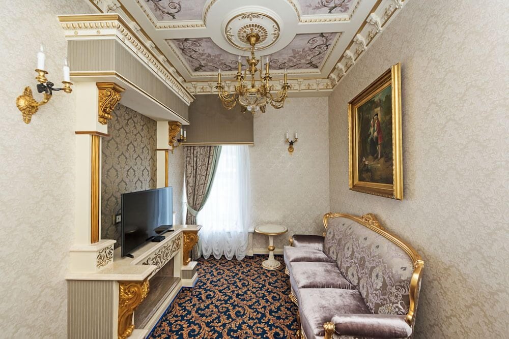 Suite photo 3