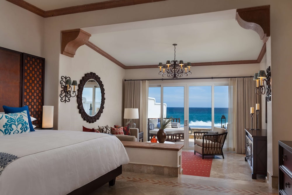 Junior Suite, Oceanfront (casita, Infinity Pool)