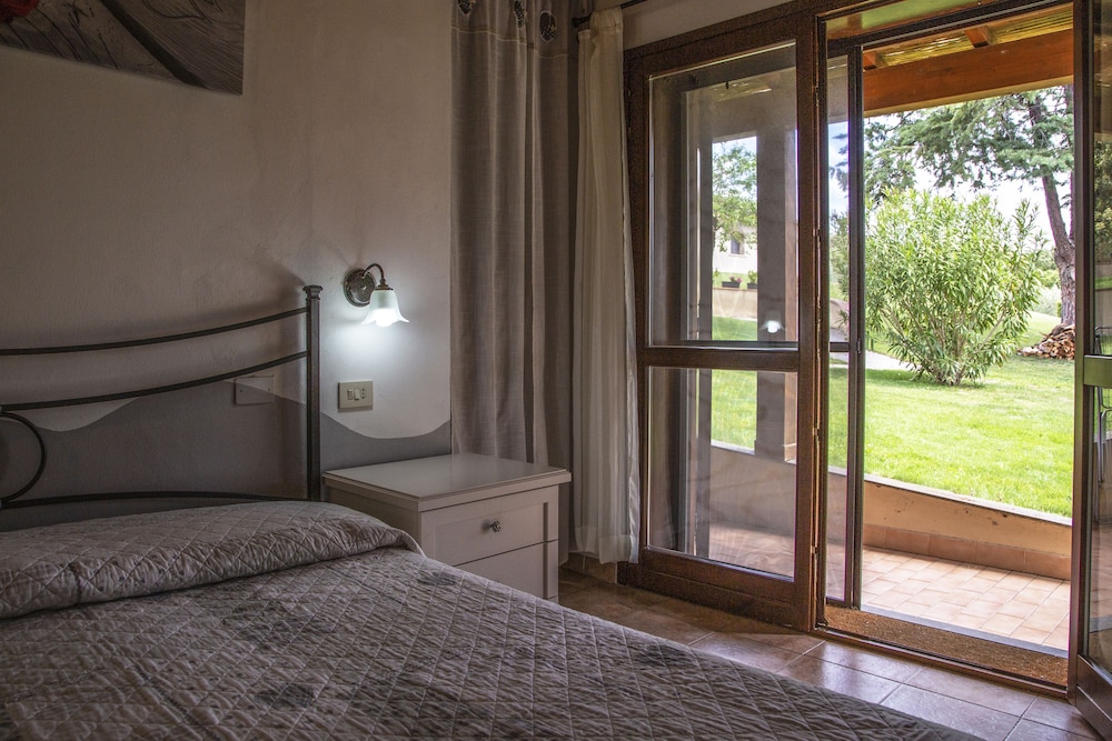 Classic Double Room, 1 Bedroom, Park View