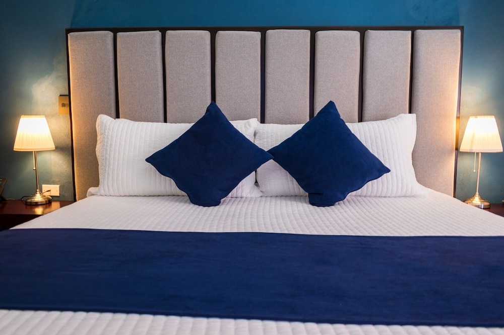 Deluxe Room - Photo 5