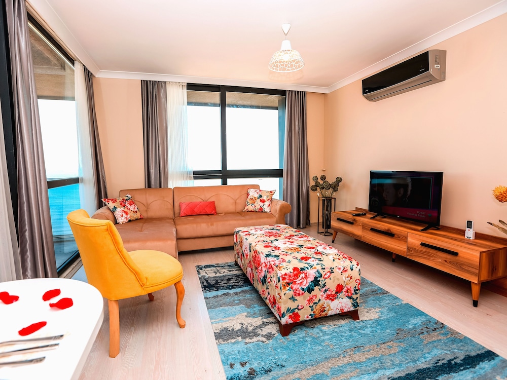 Apartment, 2 Bedrooms, Sea View - Photo 8