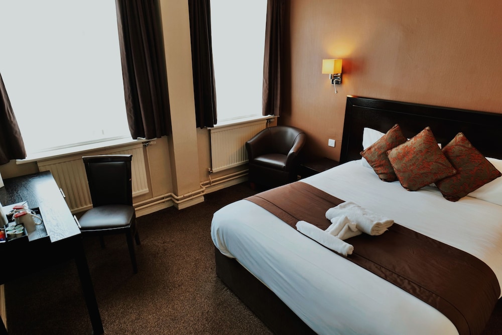 Double Room - Photo 1