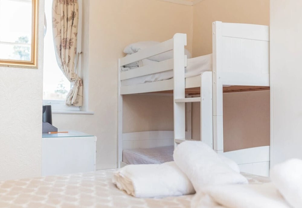 Comfort Suite, Ensuite photo 3