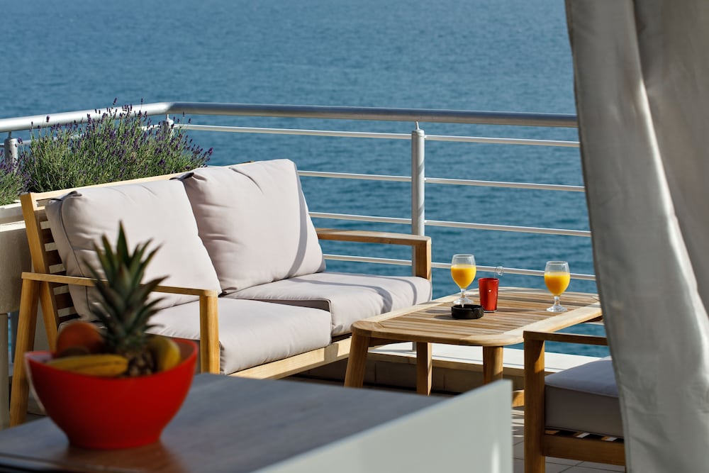 Babe. Superior Apartment With Panoramic Terrace photo 3