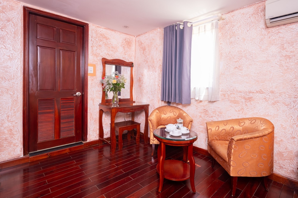 Deluxe Room photo 3