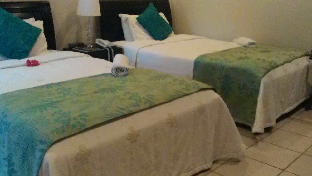 Twin Room photo 1