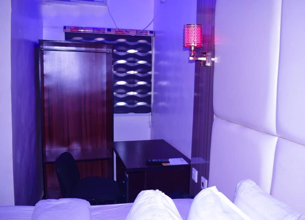 Deluxe Room photo 2