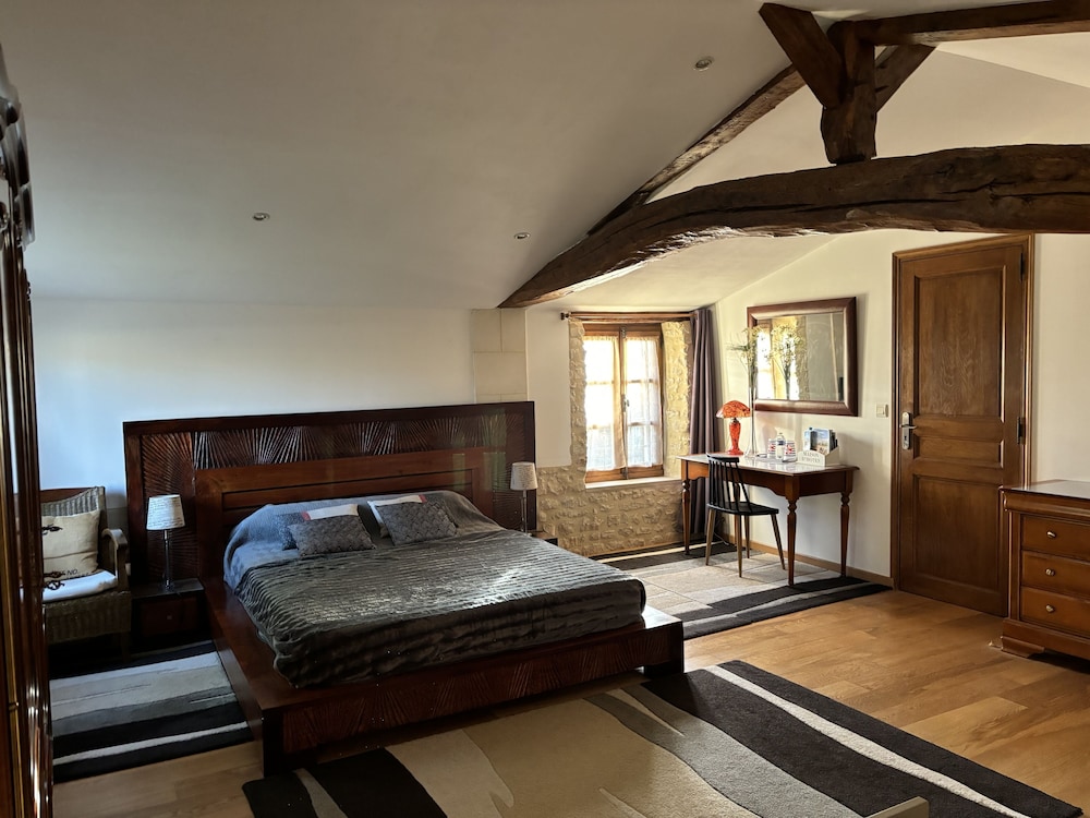 Comfort Room, Non Smoking, Garden View (Ismael) photo 1