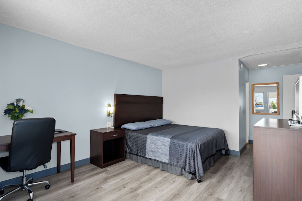 Room, 1 King Bed photo 1
