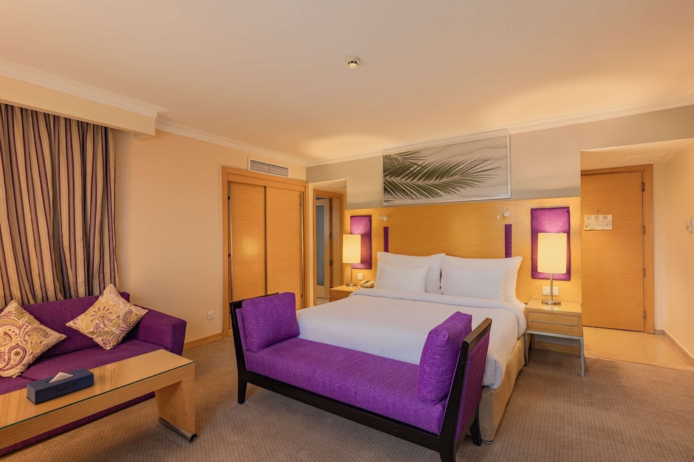 Junior Suite - Photo 1