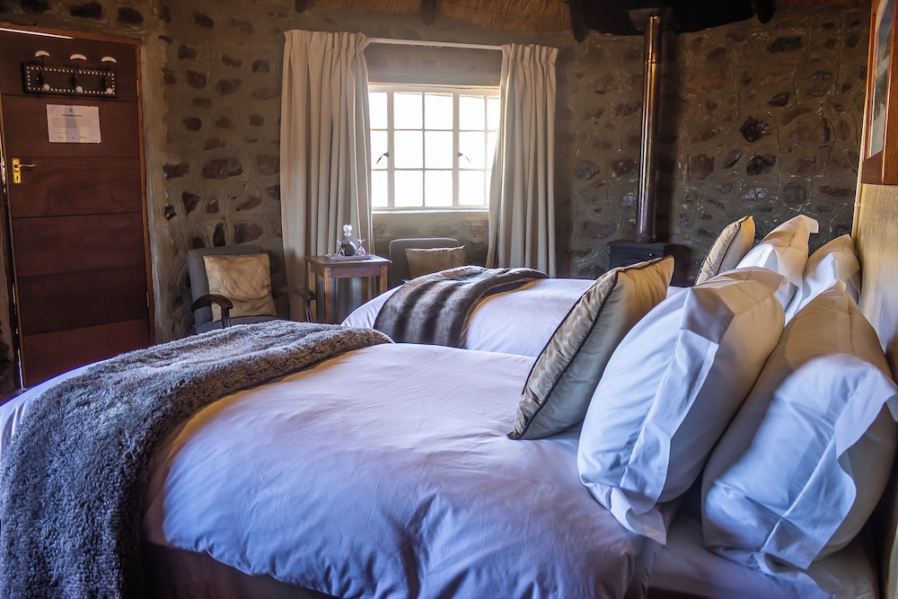 Classic Bungalow, 2 Twin Beds photo 1