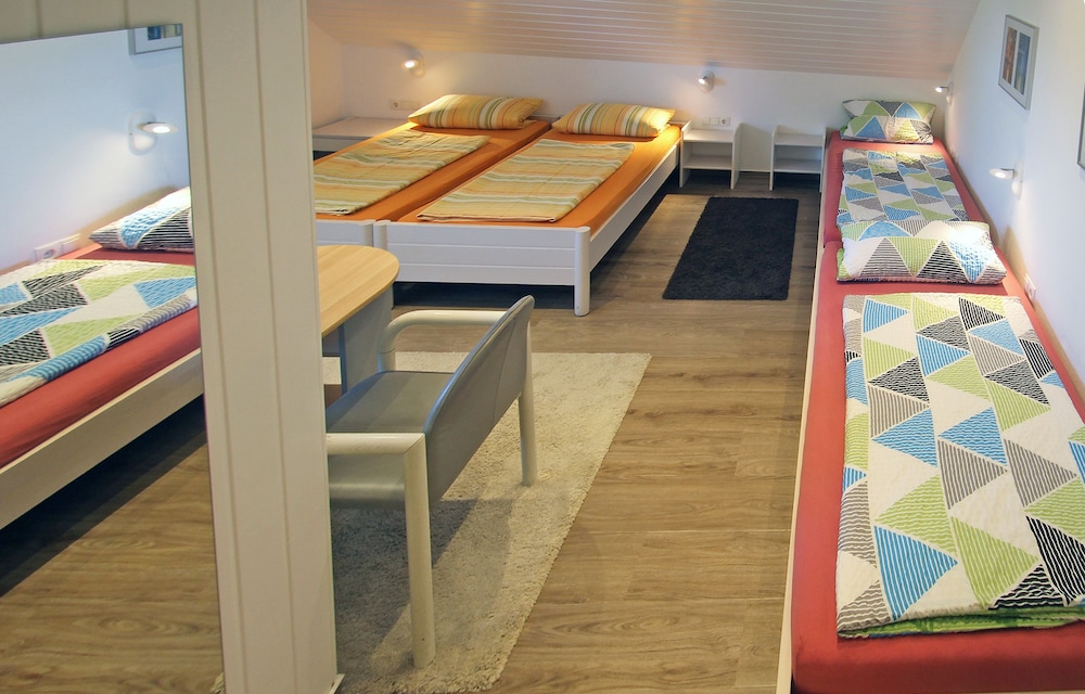 Apartment, Balcony (DUO_TRIO) photo 3