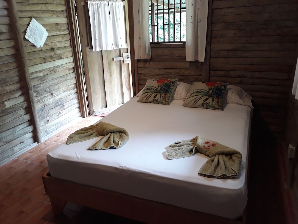 Standard Cabin, 1 Bedroom, Garden View (09B)