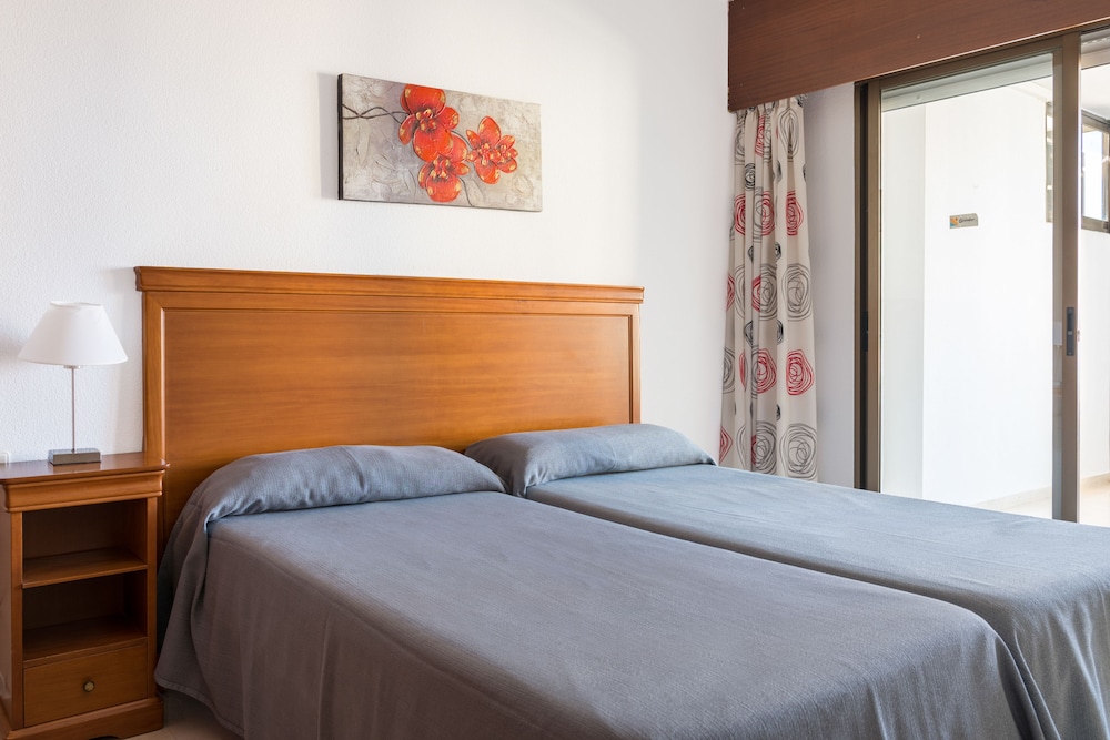 Apartamento Estándar de 1 Habitación
