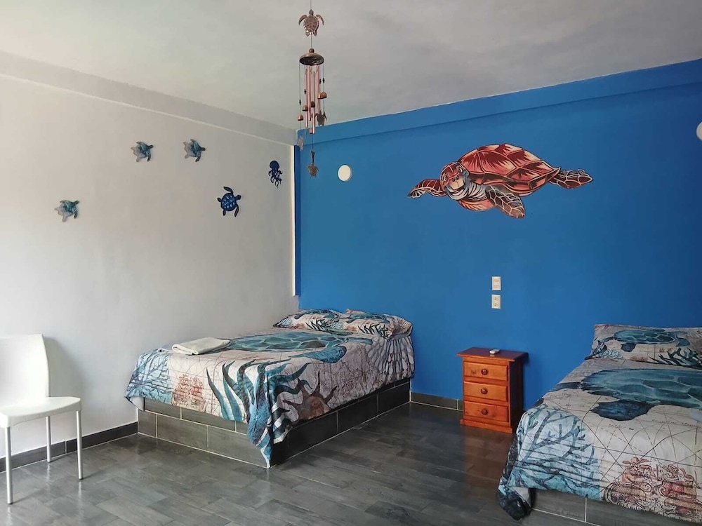 Basic Double Room, Patio, Courtyard View photo 1