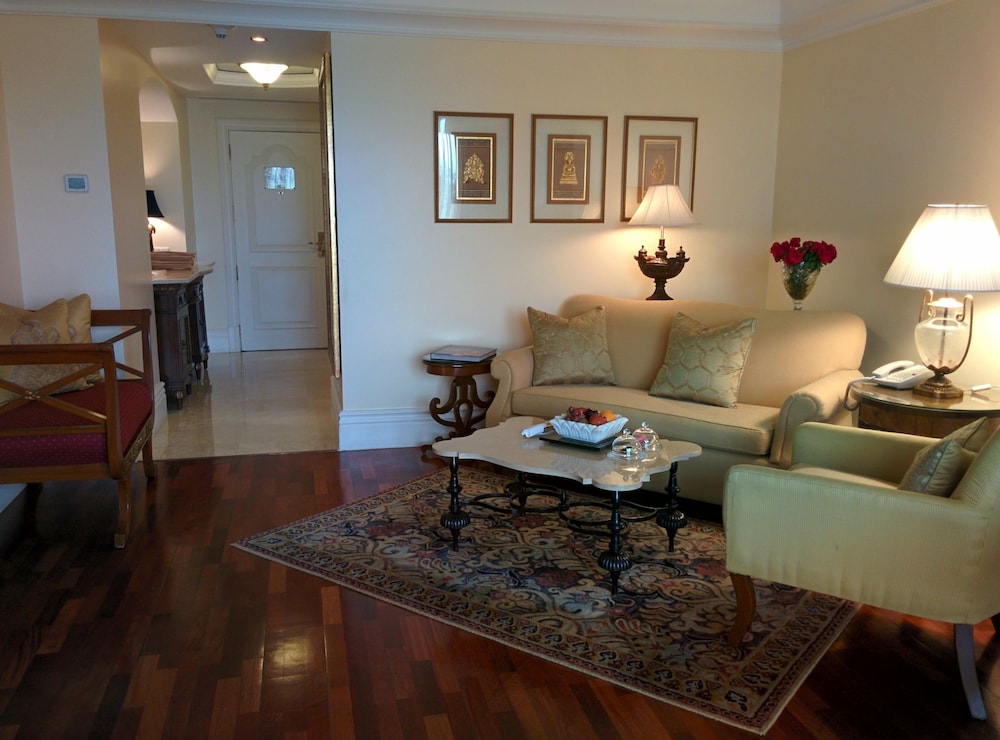 Club Suite (Royal) - Photo 1