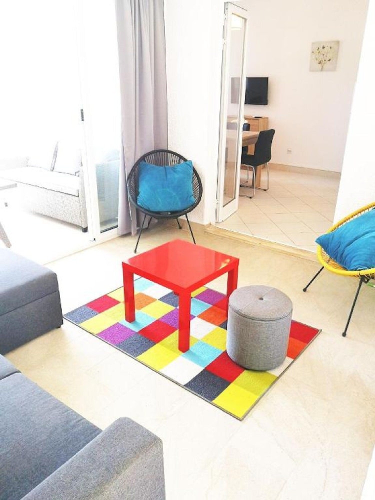 Apartment (Superior Two-Bedroom Apartment with S) photo 3