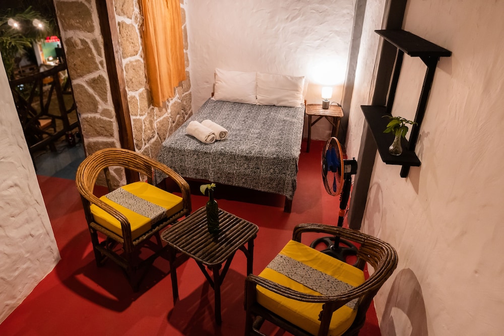 Basic Double Room (Algarrobo) photo 1