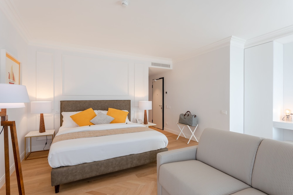 Suite Porto Romano - Photo 1
