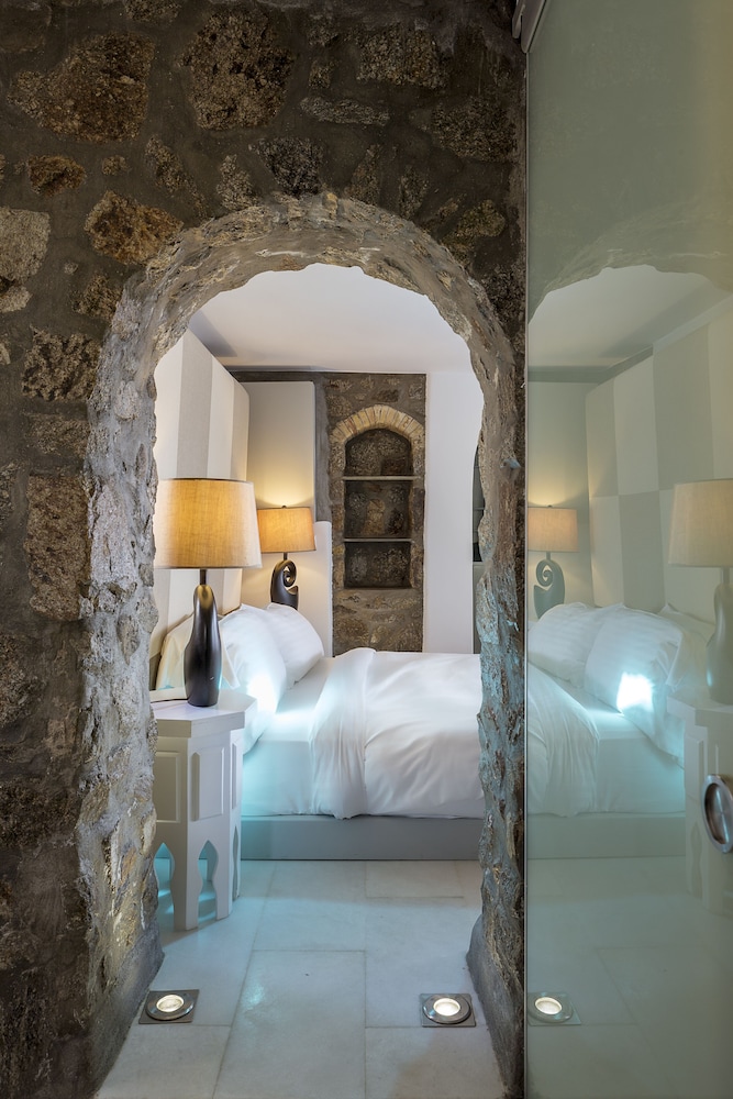 Junior Suite, Sea View - Photo 19