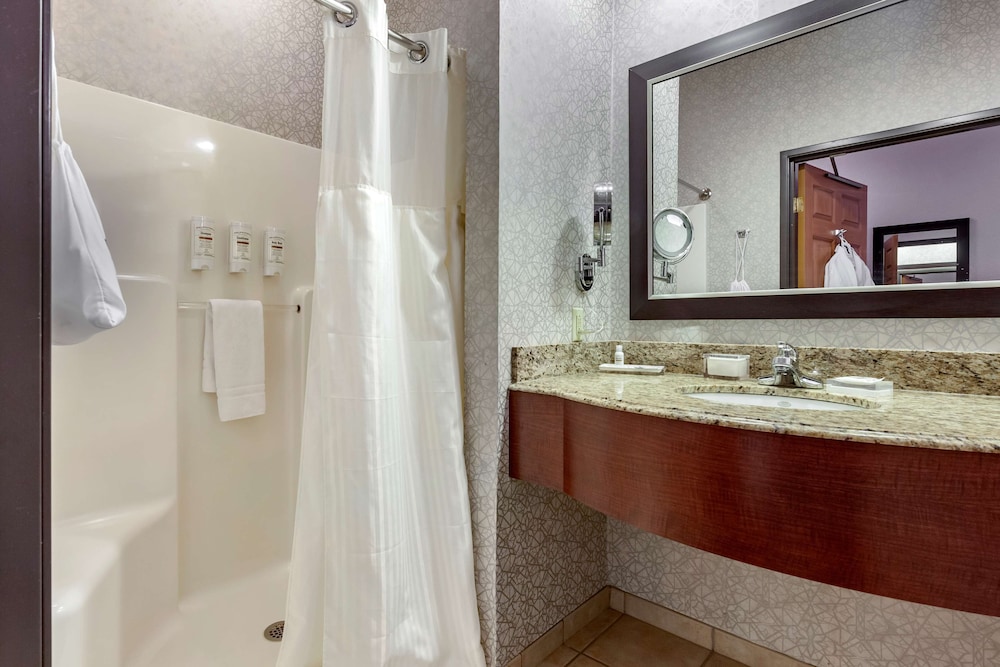 Suite, Multiple Beds, Non Smoking, Refrigerator & Microwave (Living Room;with Sofabed) - Photo 8