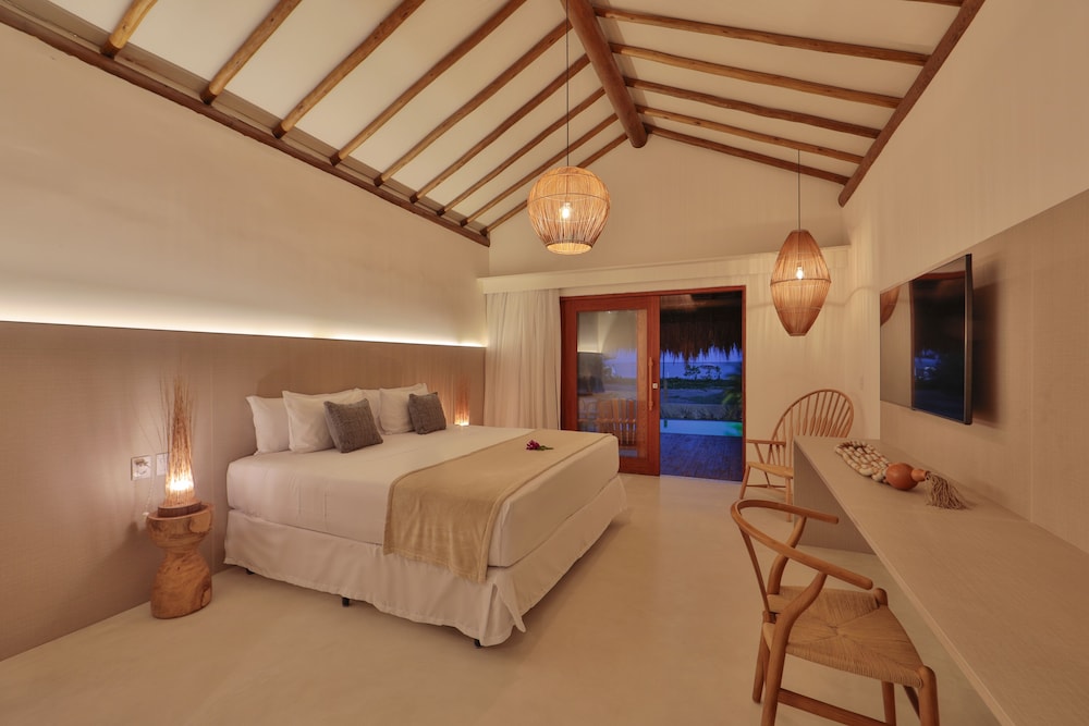 Luxury Bungalow, Ocean View photo 1