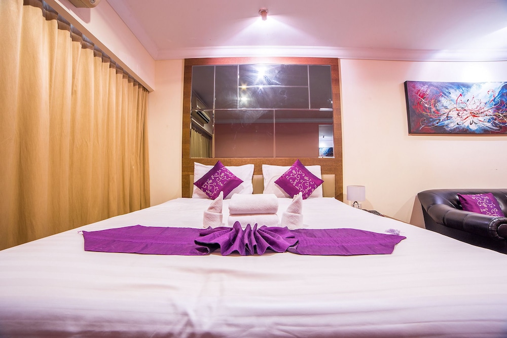 Executive Room photo 1