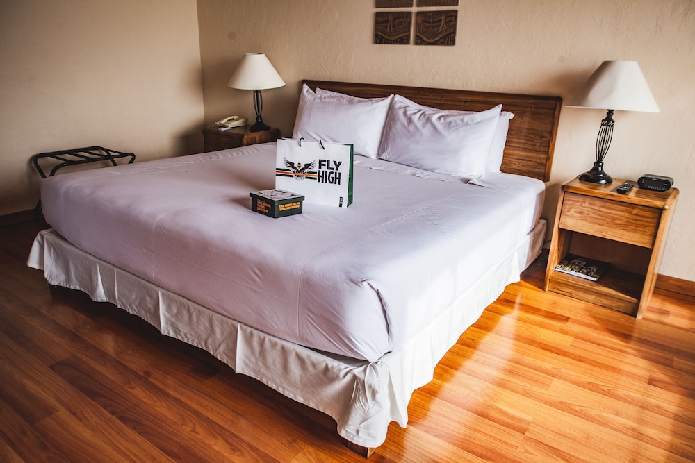 Superior Room - Photo 2