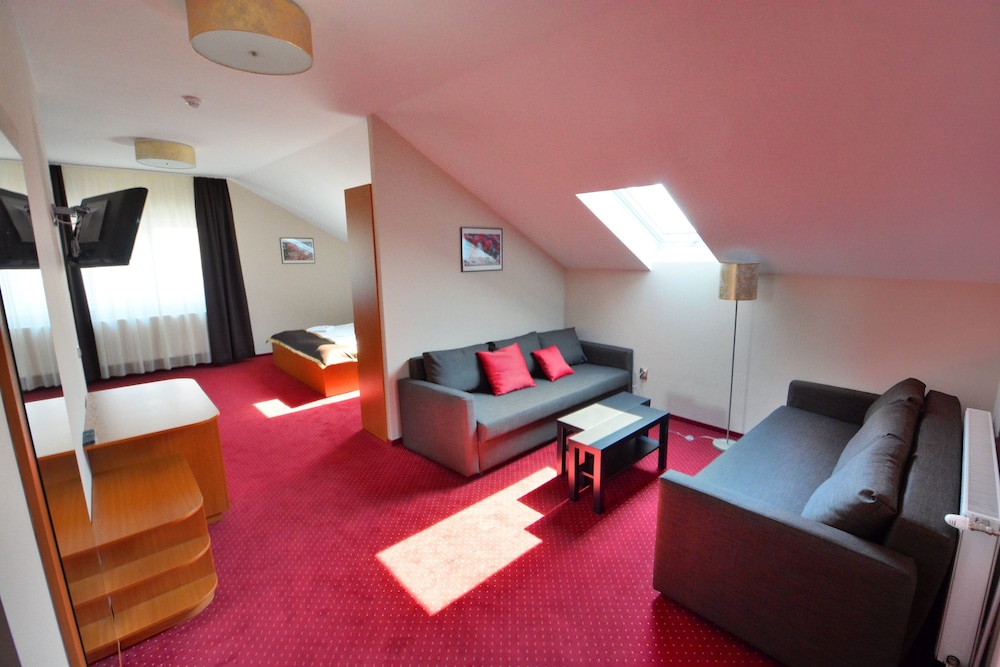 Suite photo 1
