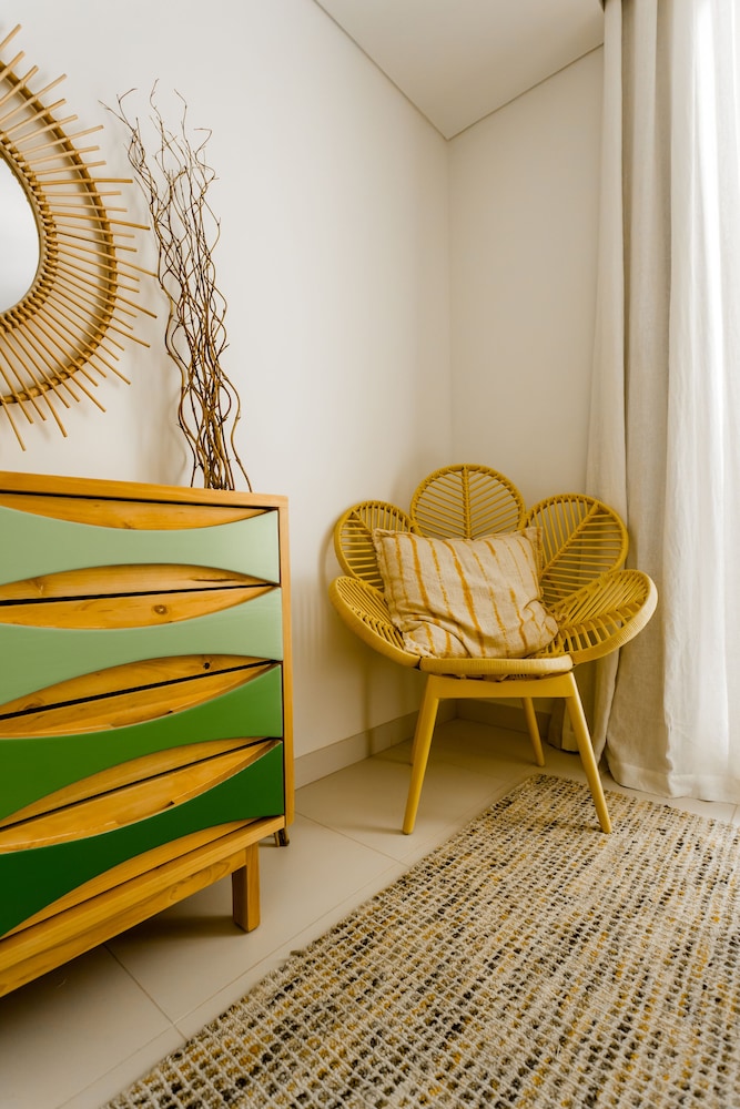 Apartment, 1 Bedroom (Duplex Marina) - Photo 6