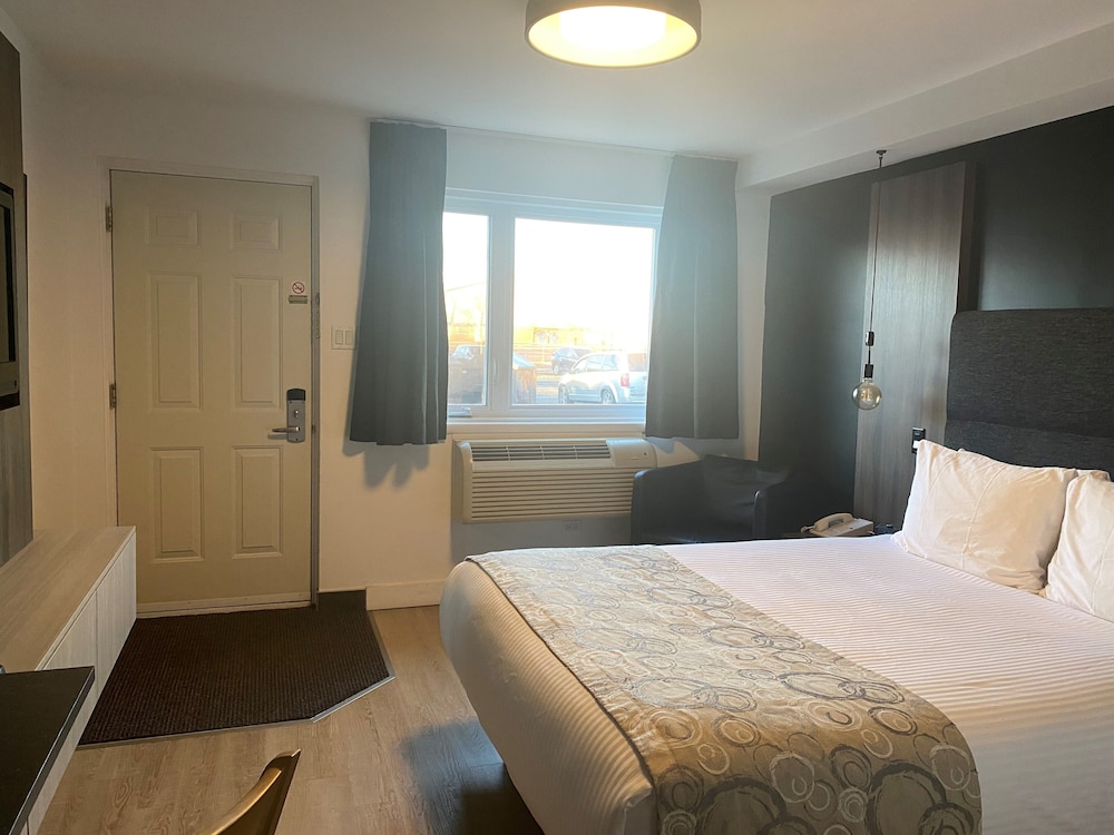 Room, 1 Queen Bed photo 2