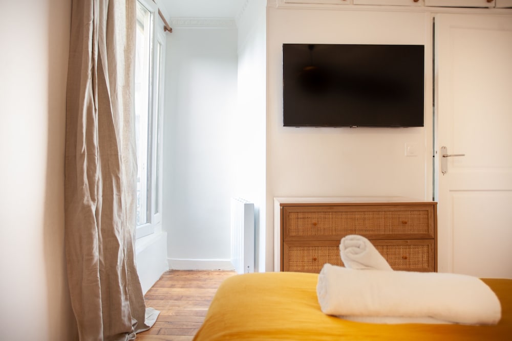 Classic Apartment, Ensuite