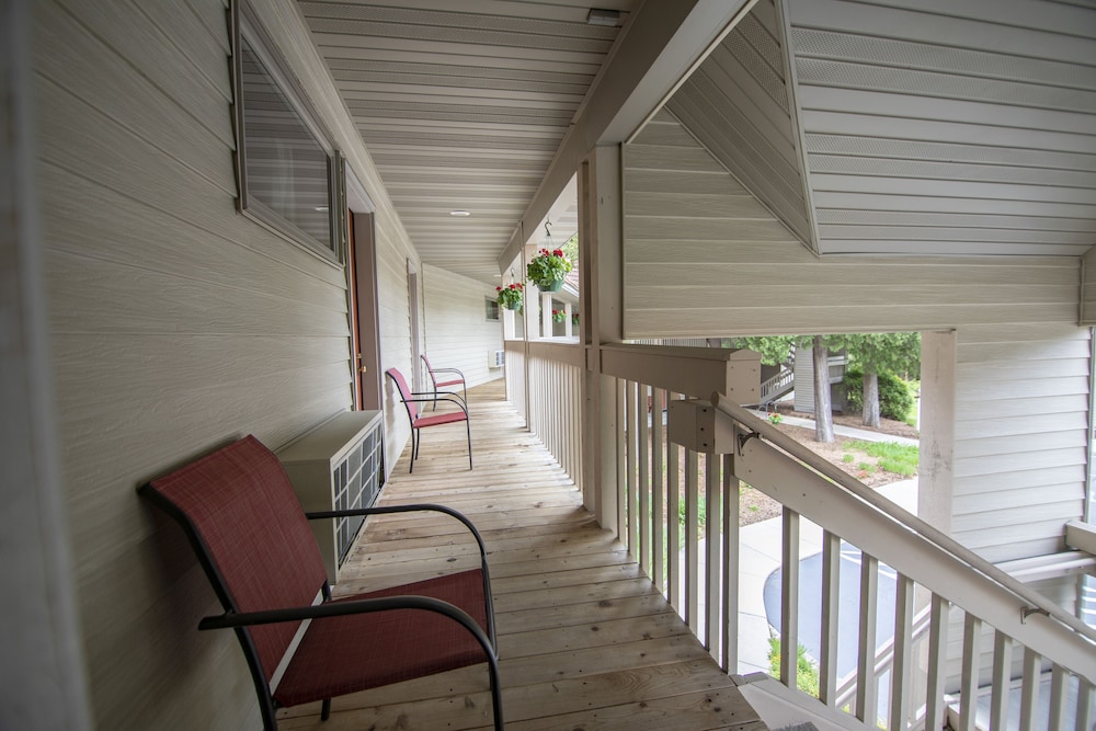 Carriage Suite (Lodge) photo 3