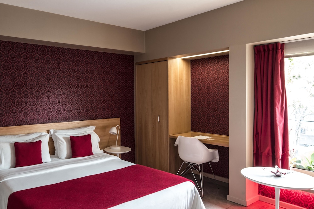 Superior Room, Street View photo 1