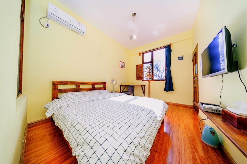 Comfort Double Room, 1 Double Bed, Ensuite photo 3