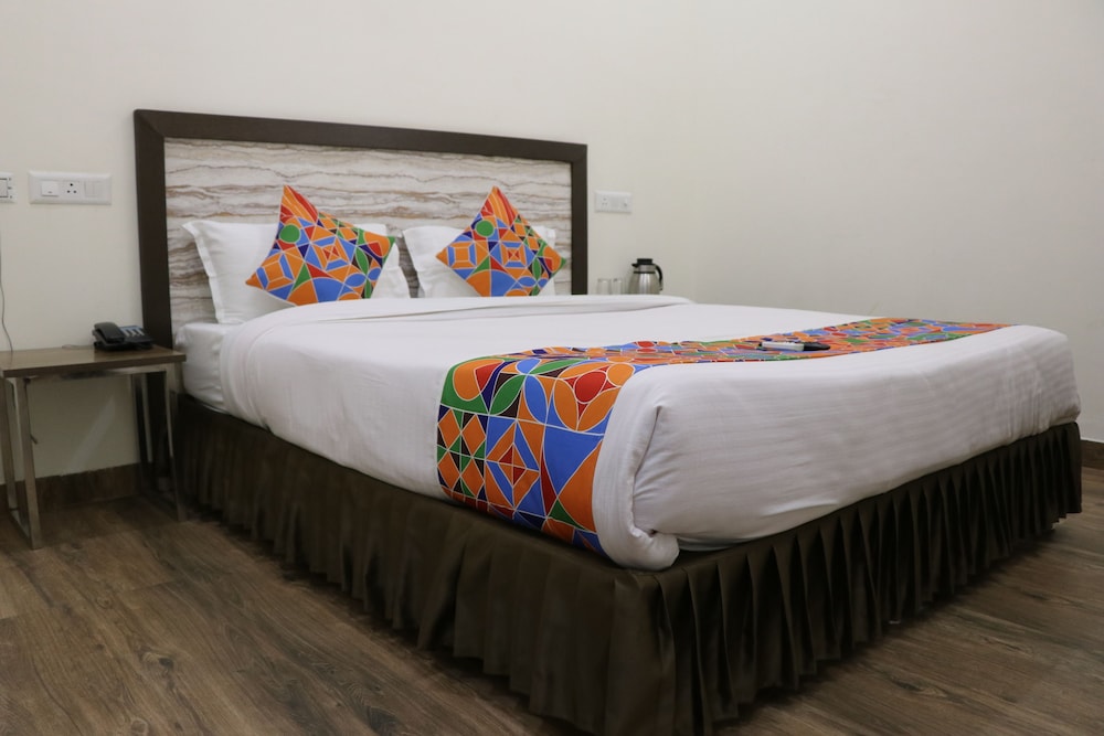 Deluxe Single Room, 1 Double Bed photo 1