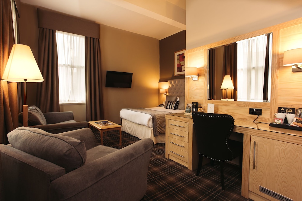 Junior Suite (Castle) - Photo 3