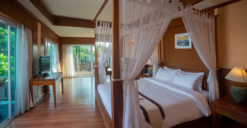 Grand Deluxe Suite Room - Photo 5