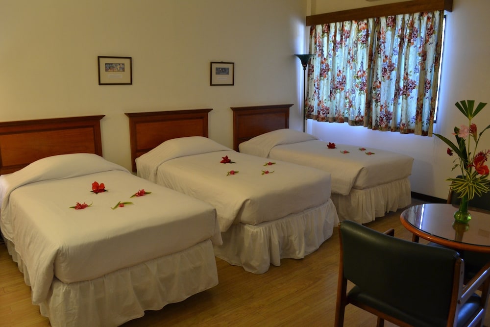 Standard Room photo 1