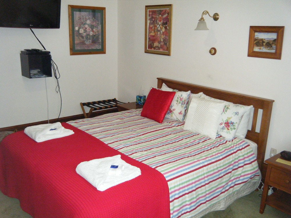 Margaret Room photo 1