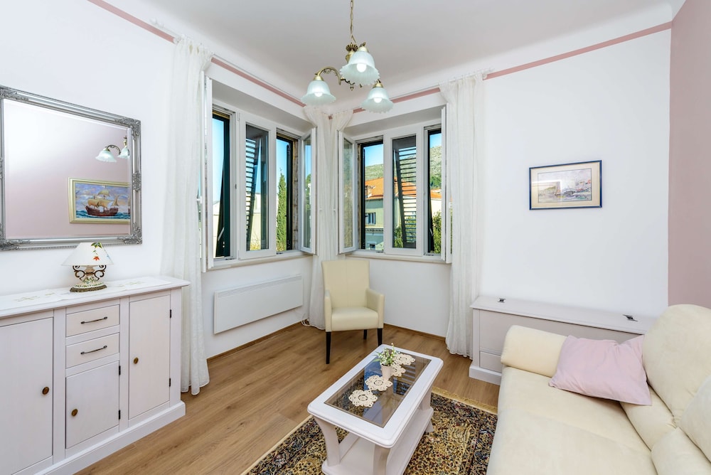 Standard Apartment, 1 Bedroom, Terrace